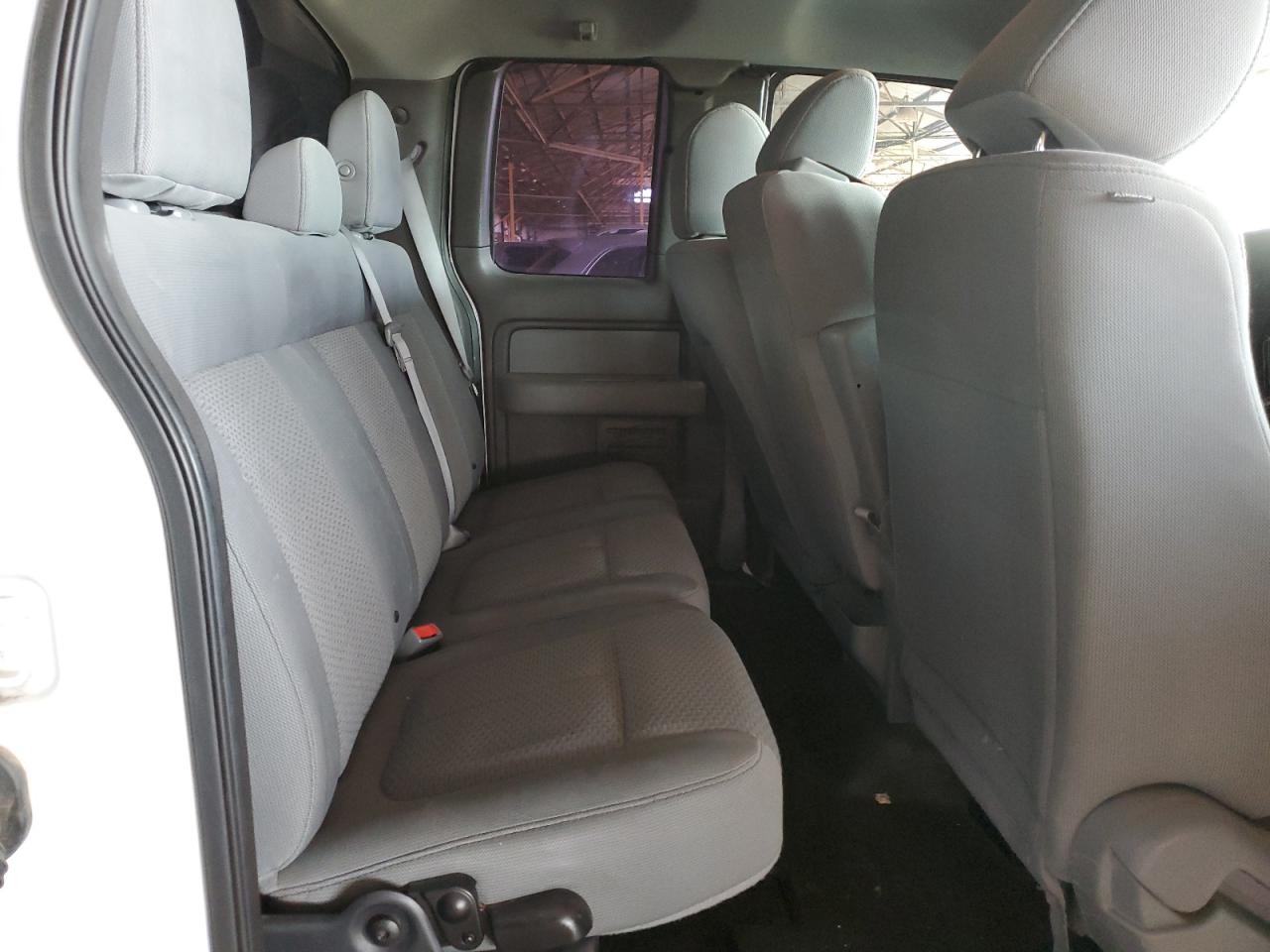 2013 Ford F150 Super Cab VIN: 1FTFX1CF6DFA92701 Lot: 57144285