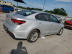 2018 Kia Rio Ex na sprzedaż w Wilmer, TX - Front End