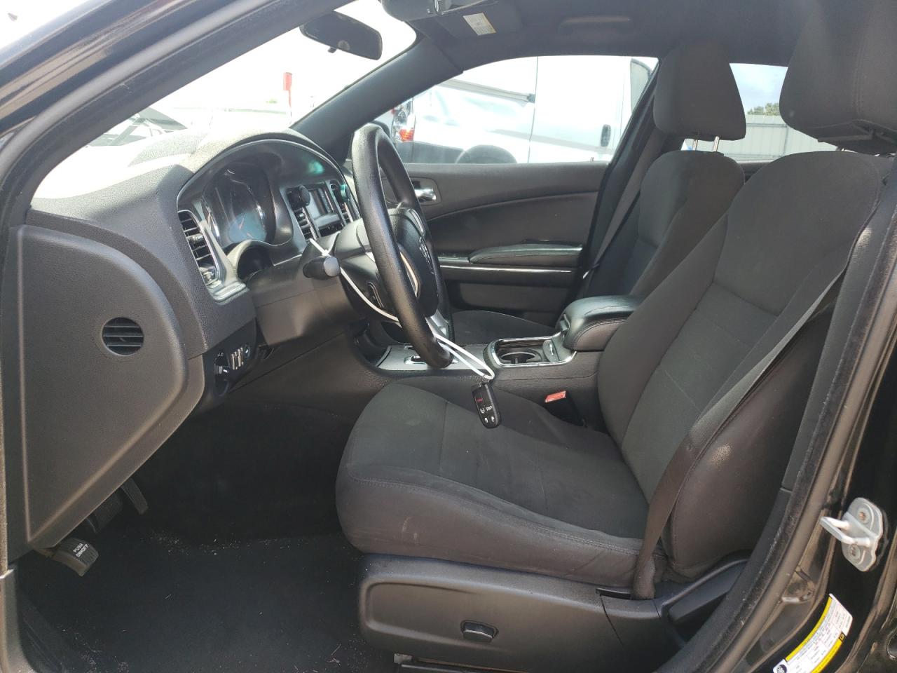 2012 Dodge Charger Se VIN: 2C3CDXBGXCH178300 Lot: 56492575