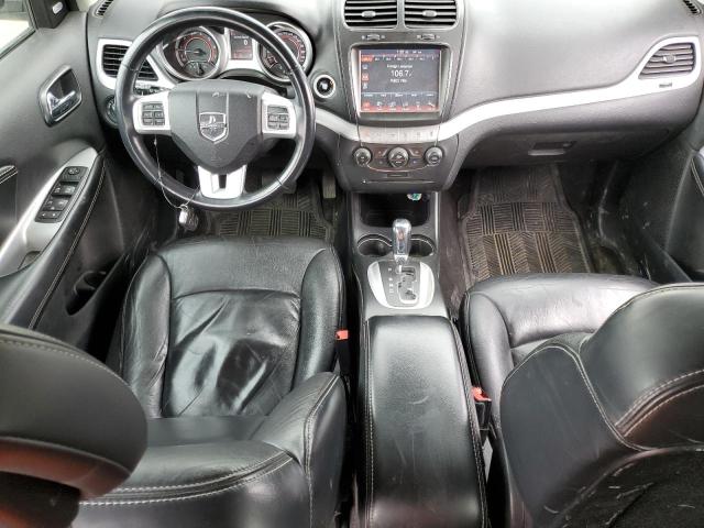 2013 DODGE JOURNEY R/T  