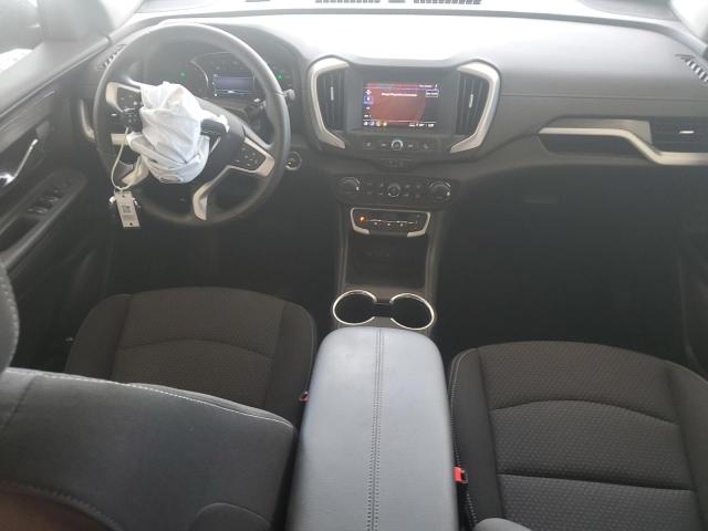  GMC TERRAIN 2024 Czarny
