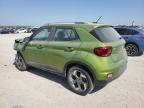 2024 Hyundai Venue Sel en Venta en Greenwood, NE - Front End