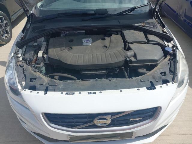 2013 VOLVO S60 R-DESI