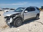 2022 Chevrolet Traverse Lt for Sale in Temple, TX - Front End
