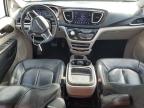 2017 Chrysler Pacifica Touring L за продажба в Cahokia Heights, IL - Front End