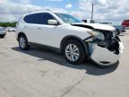 2014 Nissan Rogue S იყიდება Grand Prairie-ში, TX - Front End