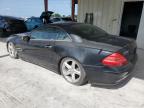 2005 Mercedes-Benz Sl 500 за продажба в Homestead, FL - Front End