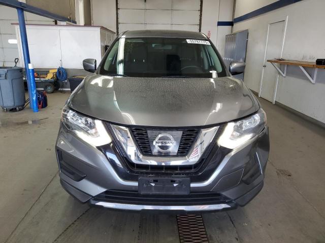  NISSAN ROGUE 2017 Szary