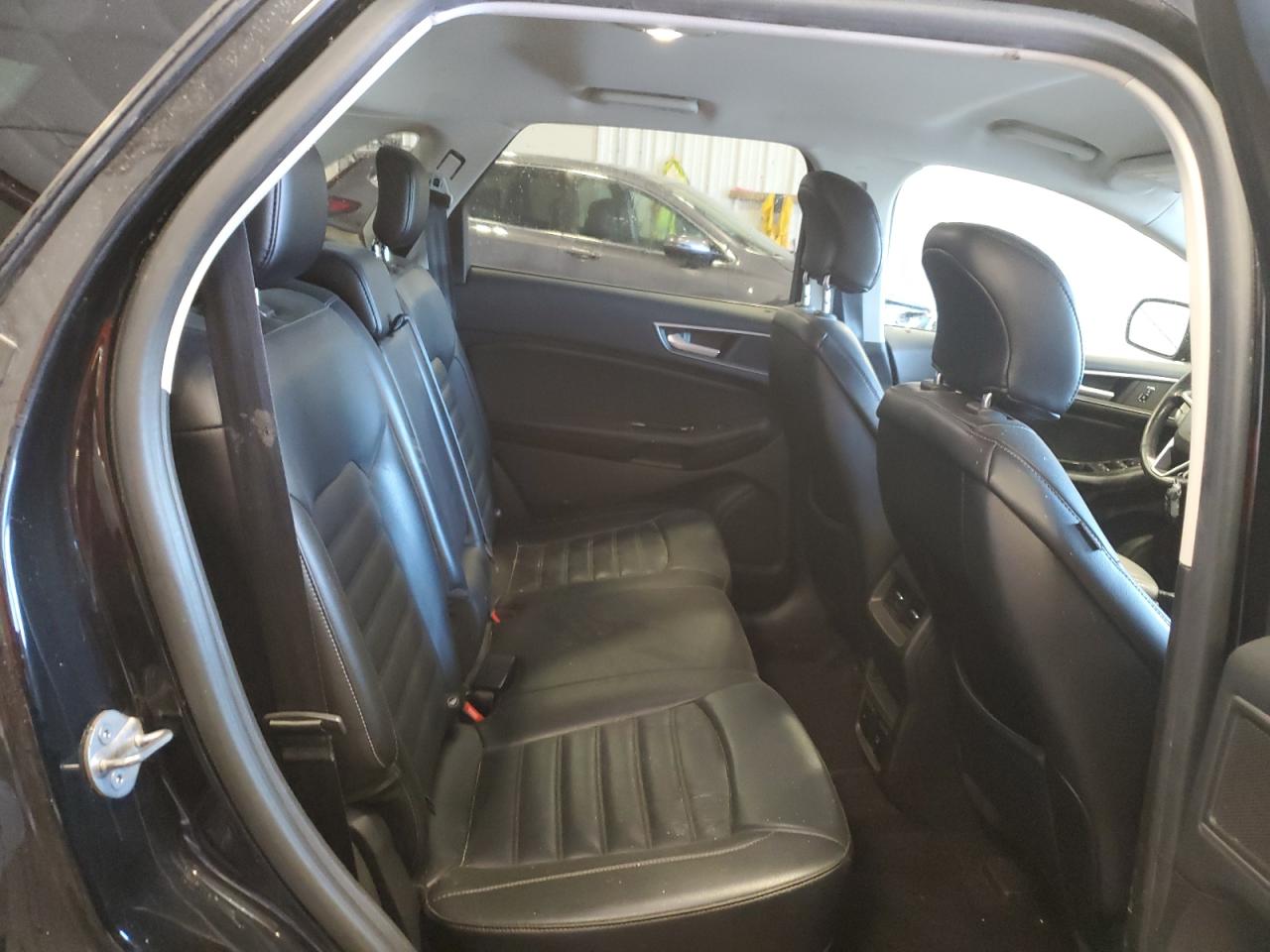 2017 Ford Edge Sel VIN: 2FMPK4J99HBB12623 Lot: 56544705
