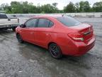 2017 Mitsubishi Mirage G4 Es للبيع في Spartanburg، SC - Front End