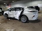 2024 Buick Envista Avenir за продажба в Franklin, WI - Side