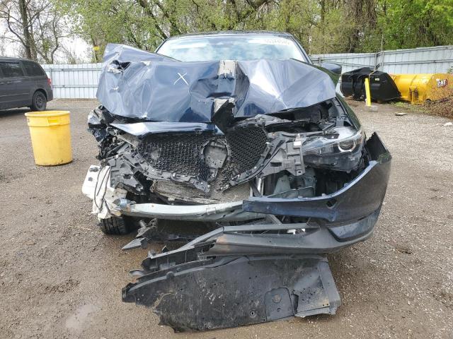  MAZDA CX-5 2020 Blue