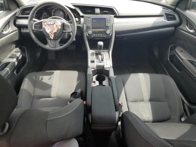  HONDA CIVIC 2018 Серый