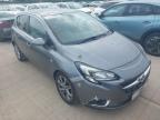 2019 VAUXHALL CORSA SRI for sale at Copart SANDY