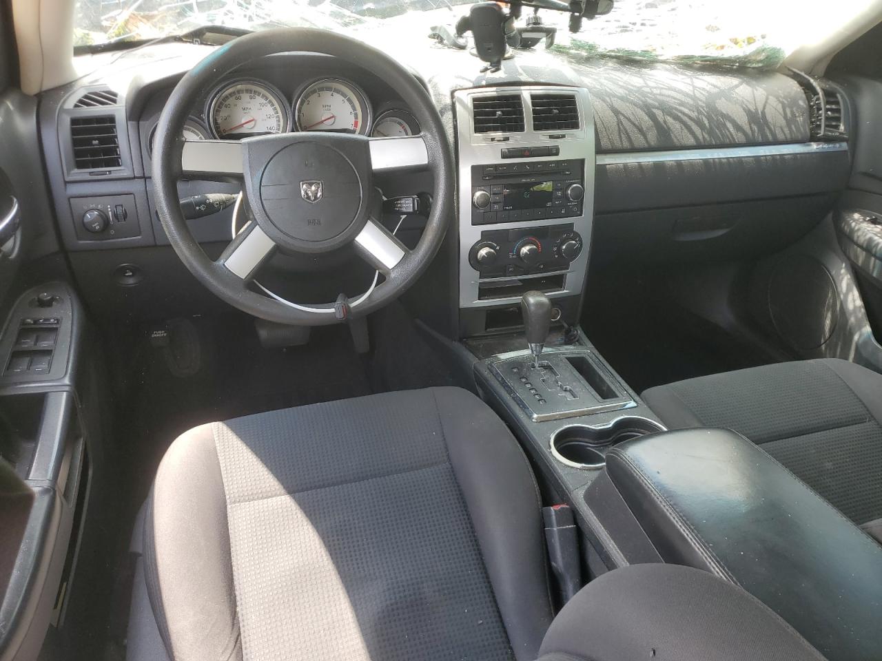 2010 Dodge Charger Sxt VIN: 2B3CA3CV2AH264743 Lot: 56409965