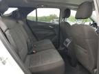 2022 Chevrolet Equinox Lt   for Sale in Loganville, GA - Side