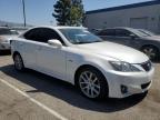 2012 Lexus Is 250 for Sale in Rancho Cucamonga, CA - Side