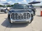2022 Toyota Tundra Crewmax Platinum на продаже в Wilmer, TX - All Over