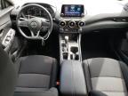 2023 NISSAN SENTRA SV for sale at Copart ON - LONDON