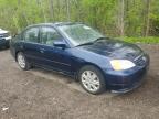 2003 Honda Civic Lx na sprzedaż w Cookstown, ON - Minor Dent/Scratches
