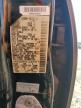 2002 Nissan Frontier Crew Cab Xe zu verkaufen in Tifton, GA - Rollover