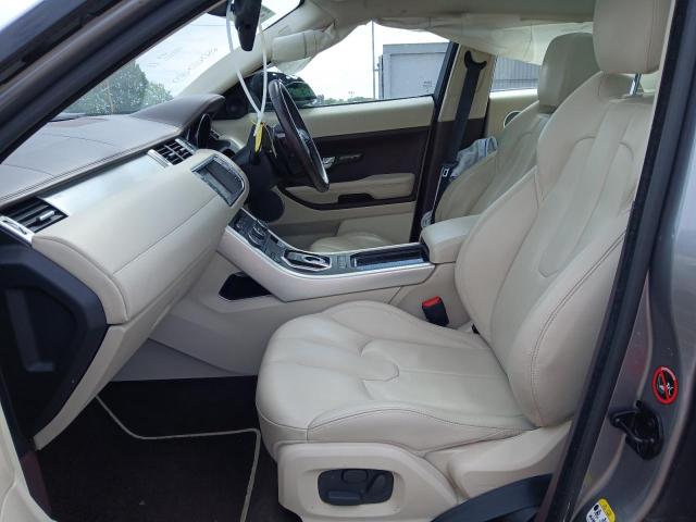2011 LAND ROVER RANGE ROVE
