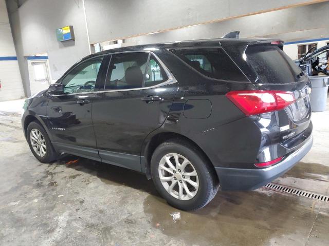  CHEVROLET EQUINOX 2019 Black