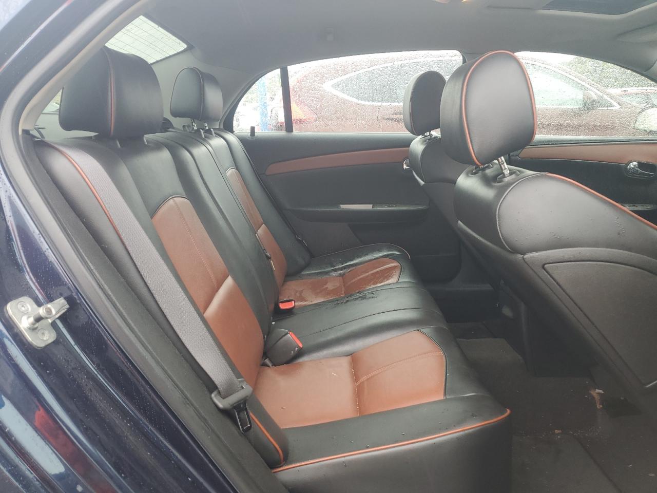 2009 Chevrolet Malibu Ltz VIN: 1G1ZK57B094149528 Lot: 57813035
