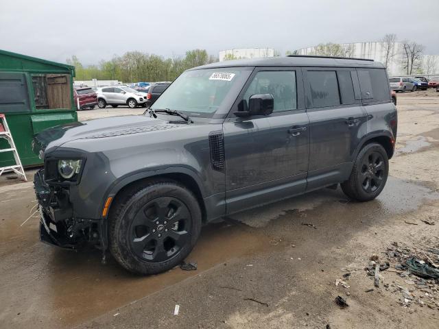 2024 Land Rover Defender 110 S