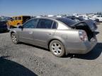 2005 Nissan Altima S на продаже в Sacramento, CA - Front End