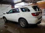 2017 Dodge Durango Sxt for Sale in Ebensburg, PA - Front End