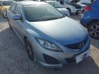 2012 MAZDA 6 TS for sale at Copart BRISTOL