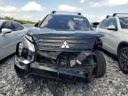2022 Mitsubishi Outlander Se იყიდება Cartersville-ში, GA - Front End