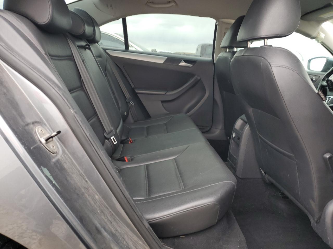 2014 Volkswagen Jetta Se VIN: 3VWD07AJ4EM239120 Lot: 57304045