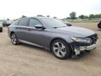 2020 Honda Accord Exl للبيع في Columbia Station، OH - Front End