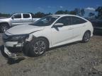 2016 Honda Civic Lx de vânzare în Byron, GA - Front End