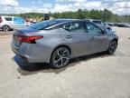 2023 Nissan Altima Sr for Sale in Harleyville, SC - Front End