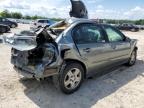 2005 Chevrolet Malibu Lt na sprzedaż w Midway, FL - Rollover