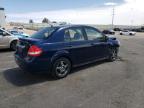 2009 Nissan Versa S за продажба в Albuquerque, NM - Front End