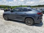 2022 Bmw X6 Xdrive40I на продаже в Fairburn, GA - Side