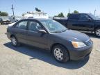 2001 Honda Civic Lx на продаже в American Canyon, CA - Minor Dent/Scratches