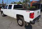 2019 Chevrolet Silverado K2500 Heavy Duty Lt продається в Van Nuys, CA - All Over