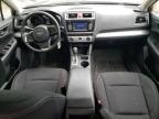 2018 Subaru Legacy 2.5I for Sale in Northfield, OH - Front End