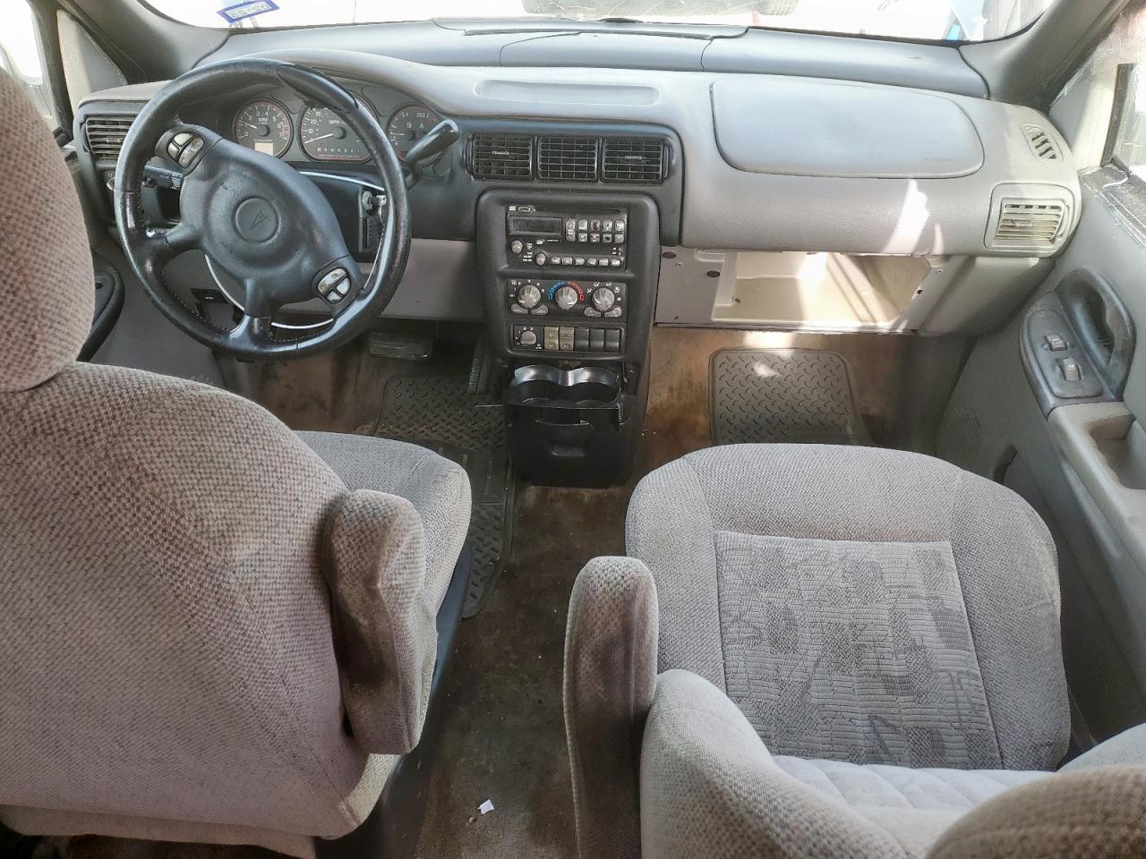 2024 Pontiac Montana VIN: 1GMDX03E44D110807 Lot: 56767165