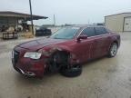 2018 Chrysler 300 Touring for Sale in Temple, TX - All Over