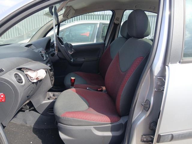 2009 CITROEN C3 VT