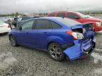 2013 Ford Focus Se იყიდება Mentone-ში, CA - Rear End