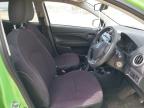 2015 MITSUBISHI MIRAGE 2 for sale at Copart PETERLEE