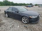 2013 Audi A6 Prestige იყიდება Memphis-ში, TN - Rear End