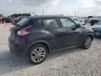 2016 Nissan Juke S na sprzedaż w Taylor, TX - Front End